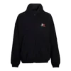 Gym Wear Hoodie “Black” 620974T1VD41000