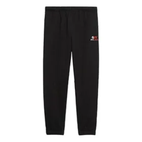 Gym Wear Jogger Pant “Black” 626310TIVD41000