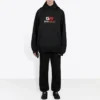 Gym Wear Jogger Pant “Black” 626310TIVD41000