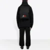 Gym Wear Jogger Pant “Black” 626310TIVD41000