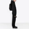 Gym Wear Jogger Pant “Black” 626310TIVD41000