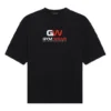 Gym Wear Logo Tee “Black” 620969TIVD51000