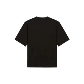 Gym Wear Logo Tee “Black” 620969TIVD51000
