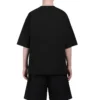 Gym Wear Logo Tee “Black” 620969TIVD51000