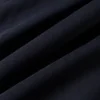 Hand-Drawn Balenciaga Hoodie Medium Fit “Black” 600583TOVO61070