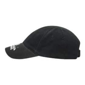 Hand-Drawn BB Icon Cap “Black” 723771410B21077