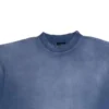 Hand-Drawn T-shirt “Blue” 764235TPVU42671