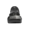 Hardcrocs Slide x Crocs “Nero Silver” 687398W1S8N1081