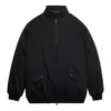 Harrington Bomber Jacket “Indigo” 681418TBP018065