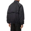 Harrington Bomber Jacket “Indigo” 681418TBP018065
