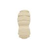 HD Lace Up Cut Out Sneakers “Beige” 702416W3CES9300