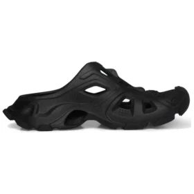 HD Mules “Black” 735249W3CES1000 HD Mules “Black” 735249W3CES1000