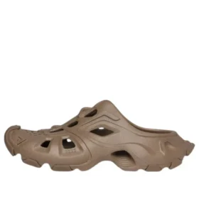 HD Mules “Dark Beige Rubber” 735249W3CES2000
