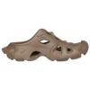HD Mules “Dark Beige Rubber” 735249W3CES2000
