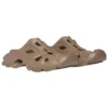 HD Mules “Dark Beige Rubber” 735249W3CES2000