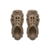 HD Mules “Dark Beige Rubber” 735249W3CES2000