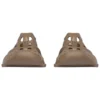 HD Mules “Dark Beige Rubber” 735249W3CES2000
