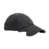 Heavy Piercing Cap “Black Faded” 744299410B21071