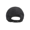 Heavy Piercing Cap “Black Faded” 744299410B21071