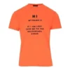 Hi My Name Is T-Shirt “Orange” 661705TKVK47513