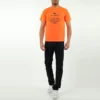 Hi My Name Is T-Shirt “Orange” 661705TKVK47513