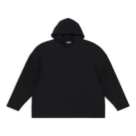 Hoodie “Black” 725256T51911000