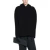 Hoodie “Black” 725256T51911000