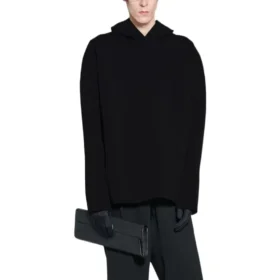 Hoodie “Black” 725256T51911000