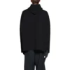 Hoodie “Black” 725256T51911000