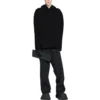 Hoodie “Black” 725256T51911000