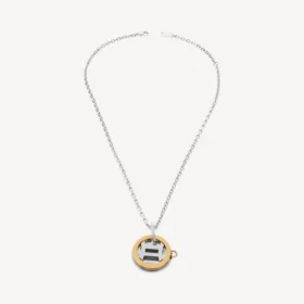 Horoscope gemini necklace in gold/silver Horoscope gemini necklace in gold/silver
