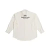 Hotel & Resort Shirt “White” 722317TAN019000