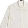 Hotel & Resort Shirt “White” 722317TAN019000