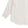 Hotel & Resort Shirt “White” 722317TAN019000