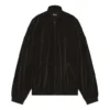 Hotels and Resorts Chenille Jacket “Black” 659098TKQ121000