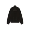 Hotels and Resorts Chenille Jacket “Black” 659098TKQ121000