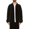 Hotels and Resorts Chenille Jacket “Black” 659098TKQ121000