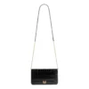 Hourglass Phone Pouch “Black” 8661262ABWD1000