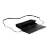 Hourglass Phone Pouch “Black” 8661262ABWD1000