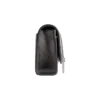 Hourglass Wallet On Chain Metallized “Grey” 6560502AAVG1314