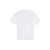 Hulk 2021 MARVEL Medium Fit T-shirt “White” 612966TLV599000