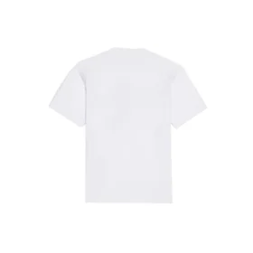 Hulk 2021 MARVEL Medium Fit T-shirt “White” 612966TLV599000