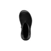 Hummer 90mm Booties “Black Leather” 712843WBDO01000