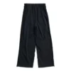 Hybrid Baggy Jeans “Black” 738751TNW111700