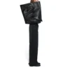 Hybrid Baggy Jeans “Black” 738751TNW111700