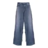 Hybrid Baggy Pants “Light Blue” 738751TOW554702
