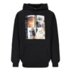 I Love Cats Hoodie “Black” 570811TJVG91000