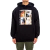 I Love Cats Hoodie “Black” 570811TJVG91000