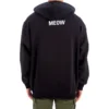 I Love Cats Hoodie “Black” 570811TJVG91000
