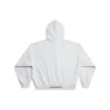 I Love Hoodie Medium Fit “White” 742603TOVH59081